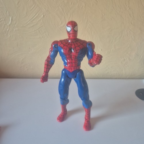 Vintage 1997 marvel toy - 1997,
