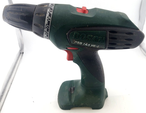 Bosch psr drill - drill,