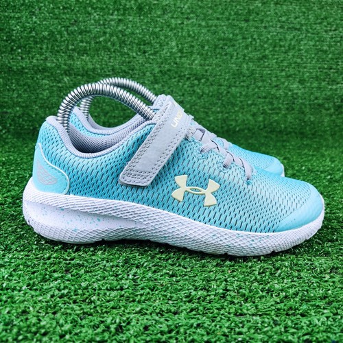 Under armour shoes kids 13k - armour,