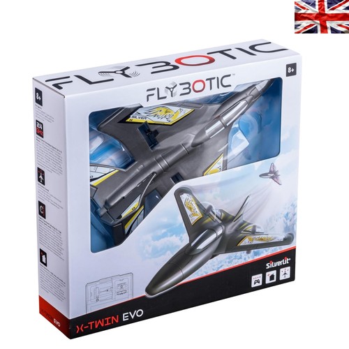 Flybotix twin evo remote - x-twin,