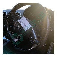 AUDI TT TFSI MK2 BLACK