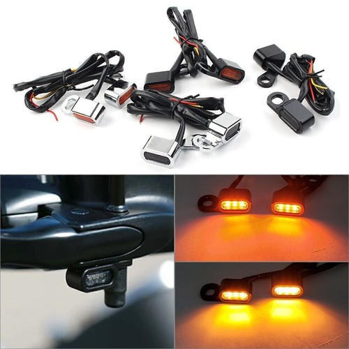Mini led turn - mini, indicator