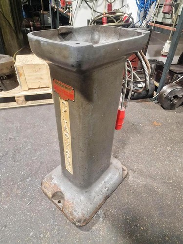 Clarkson tool cutter - &,