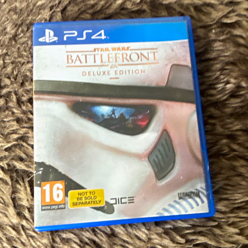 Star wars battlefront - star,