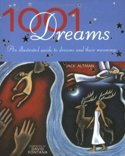 1001 dreams illustrated - 1001,