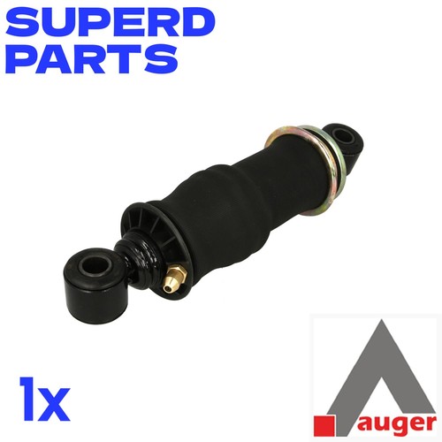 Driver cab shock absorber - cab,