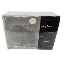 Northern Nights Cal King Size
