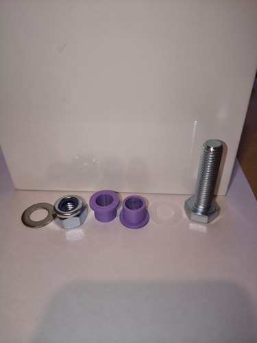 Thule omni step - kit, for