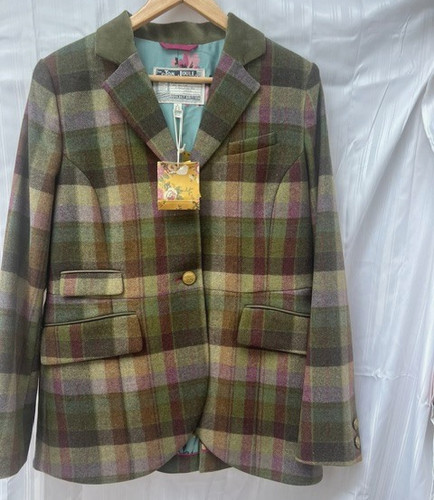 Joules tweed mailnbury - mailnbury, jacket