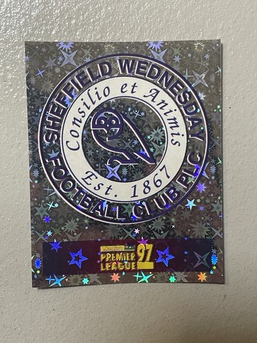 1997 merlin premier league - 1997, merlin's