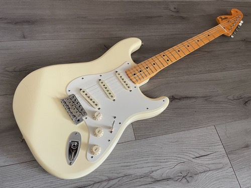 2007 fender fsr 60s - 2007,