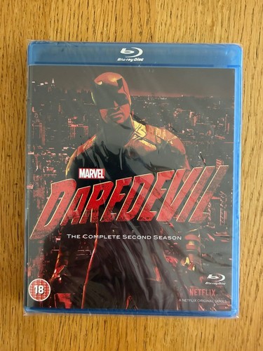 Daredevil season 2 - daredevil,