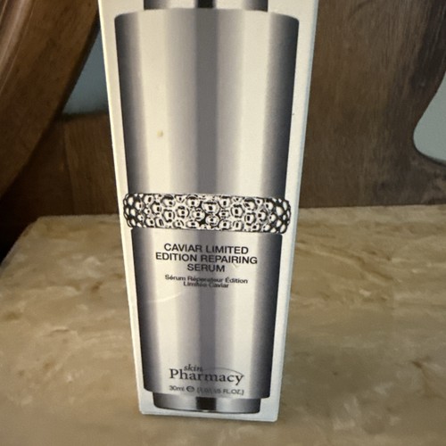 Skin pharmacy caviar limited - skin,