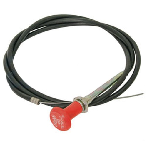 New cable 3701714m91 - new, fits