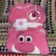 BNWT TOY STORY LOTSO BEAR