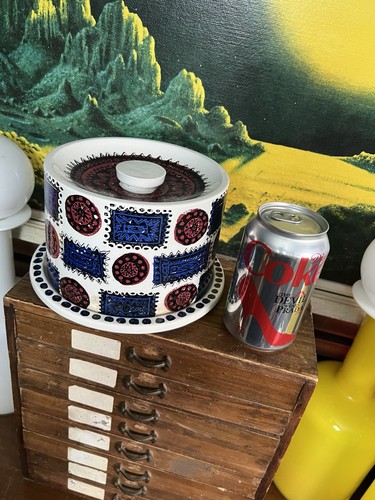 Vintage portmeirion pottery - vintage,