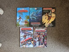 5x Deadpool TPB #1 2 3 4 & 5 Posehn Duggan Collects #1 To 28 Bundle Lot Marvel