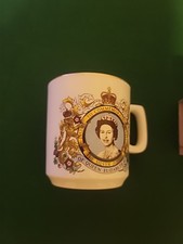 Queen Elizabeth II Silver