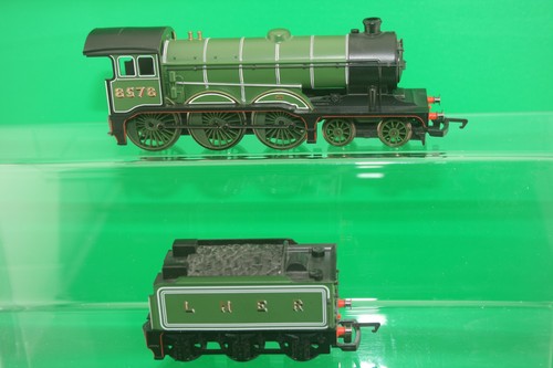 Hornby r2156b analogue - hornby,