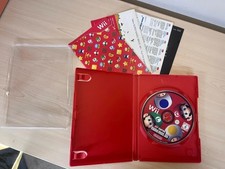 Super Mario Bros Nintendo Wii