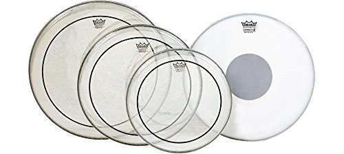 Remo pinstripe rock drum - remo,