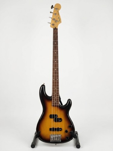 Fender precision bass lyte - fender,