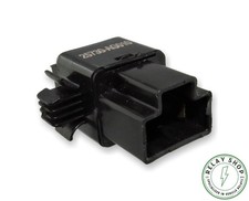 Fits Subaru Nissan 3-Pin Turn