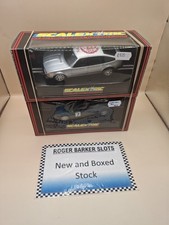 Scalextric C562 Rover 3500cc