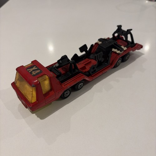 Matchbox super kings - matchbox,