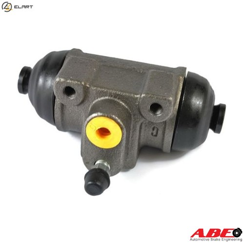 Wheel brake cylinder - wheel,