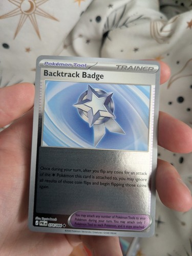Backtrack badge 074 084 - badge,