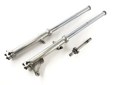 Triumph Bonneville T140V