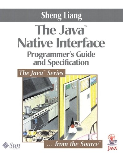 Java native interface - native,