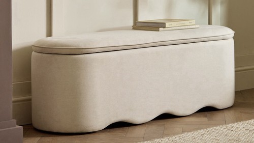 Habitat onda large fabric - habitat,