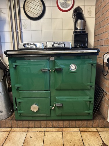 Rayburn nouvelle solid - nouvelle,