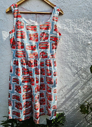 Cath kidston london bus - kidston,