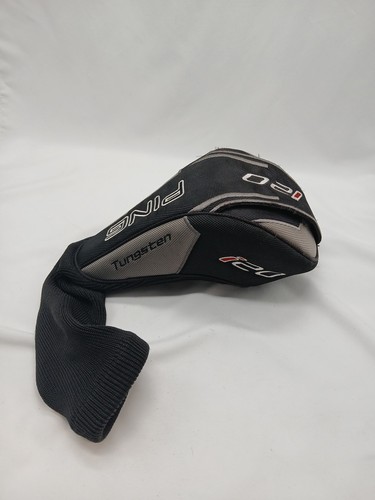 Ping i20 tungsten - driver, /