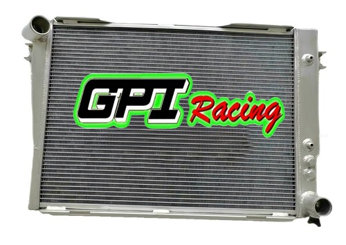 Aluminum radiator for - radiator,