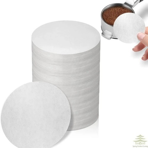 500pcs 58mm coffee filter - coffee,
