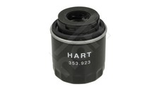 OIL FILTER FITS: VW TOURAN 1.4