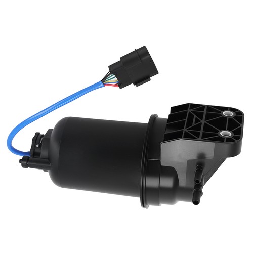 Fuel filter housing sensor - fuel,