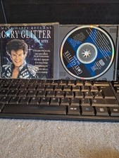 Gary Glitter Many Happy