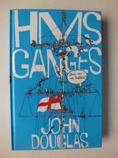 HMS Ganges: Roll on My Dozen