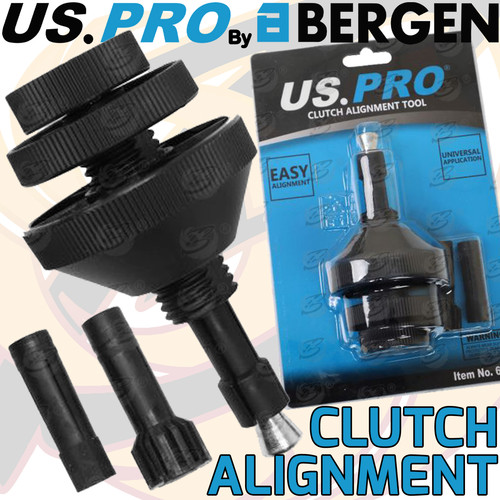 Pro universal clutch - pro,