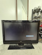 LG 37LC55 37" 720p HD LCD