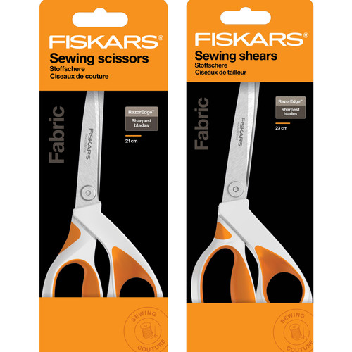 Fiskars premium fabric - premium,