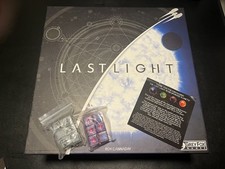 Last Light (Deluxe Gamefound