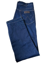 Mens WRANGLER jeans size 38