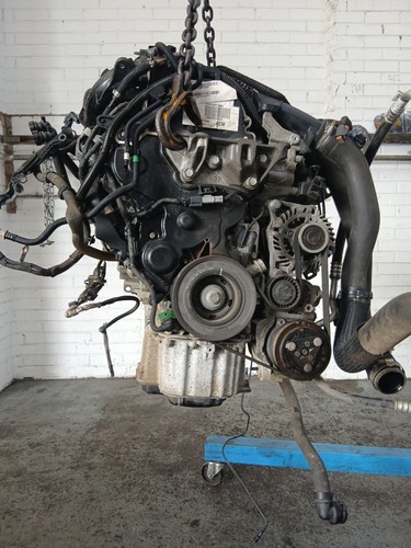 Peugeot expert mk4 diesel - peugeot,