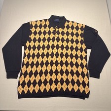 The Sweater Shop Golf Jumper